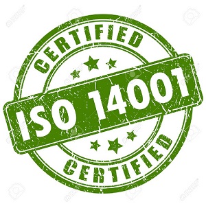 certificado de conformidade iso 9001:2015